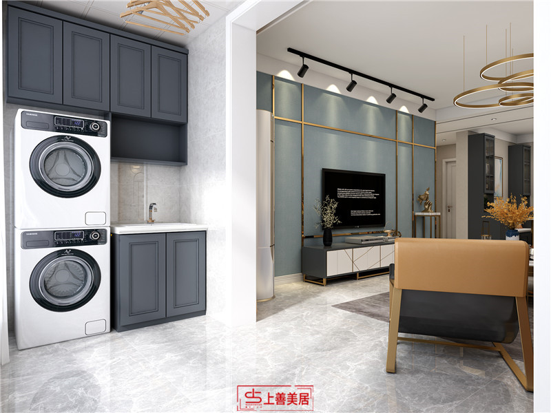 景苑花園/140㎡/現代