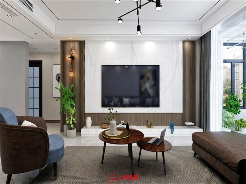 東南智慧城/127㎡/現(xiàn)代