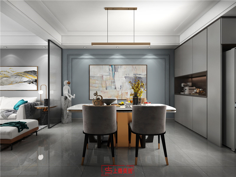 東南智匯城/90㎡/現(xiàn)代