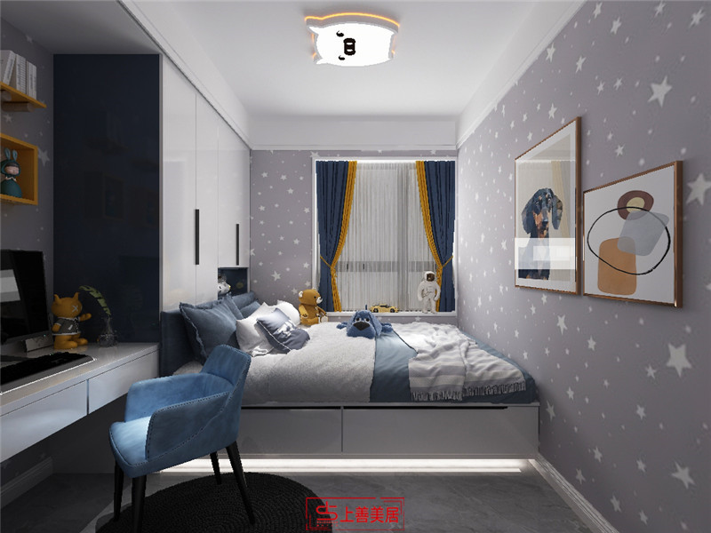 東南智匯城/90㎡/現(xiàn)代