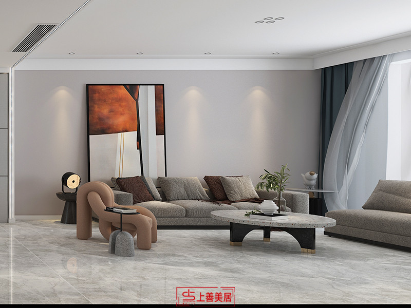 東南智匯城/190㎡/現(xiàn)代