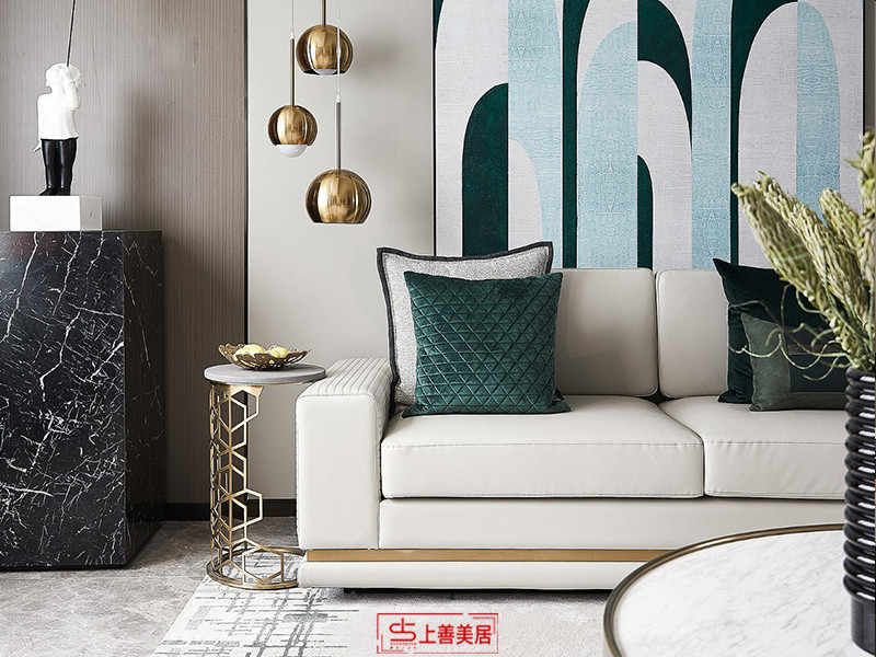 融創(chuàng)中心/180㎡/現(xiàn)代