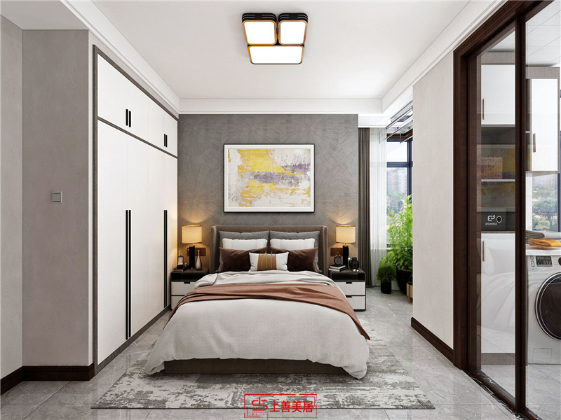 仁和嘉園110/110㎡/現(xiàn)代