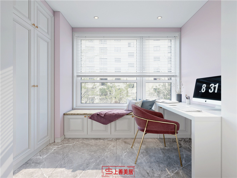 天悅城/139㎡/現(xiàn)代風