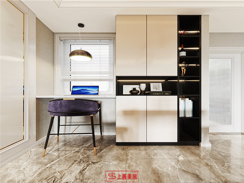 天悅城/139㎡/現(xiàn)代風