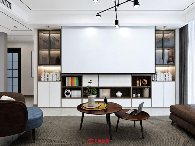 東南智匯城/126㎡/現(xiàn)代