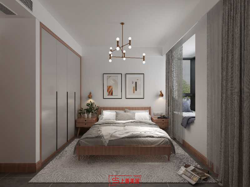 東南智匯城/126㎡/現(xiàn)代