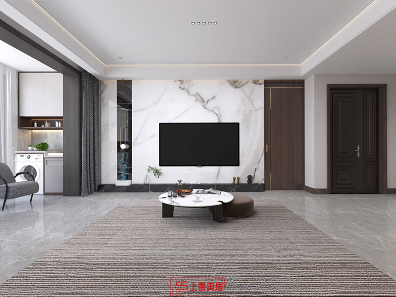 融創(chuàng)中心/180㎡/現(xiàn)代