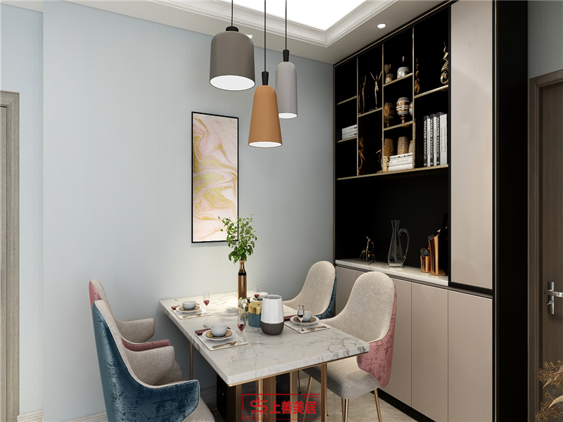 水木大興/110㎡/現(xiàn)代