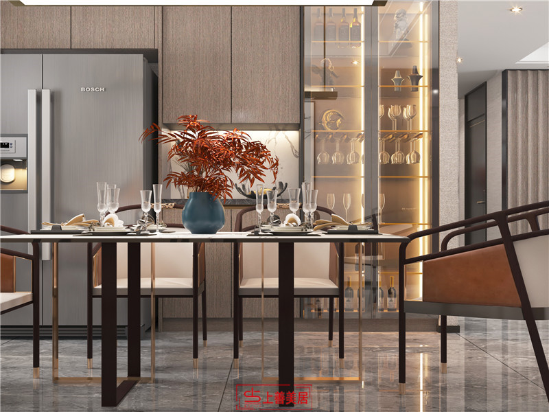 天海譽(yù)天下/135㎡/現(xiàn)代