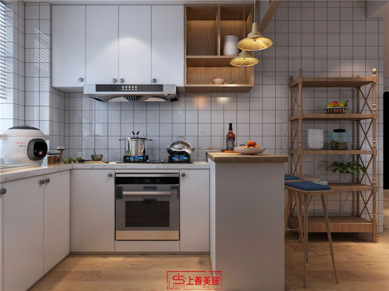 悅庭雅苑/現(xiàn)代風格/130㎡