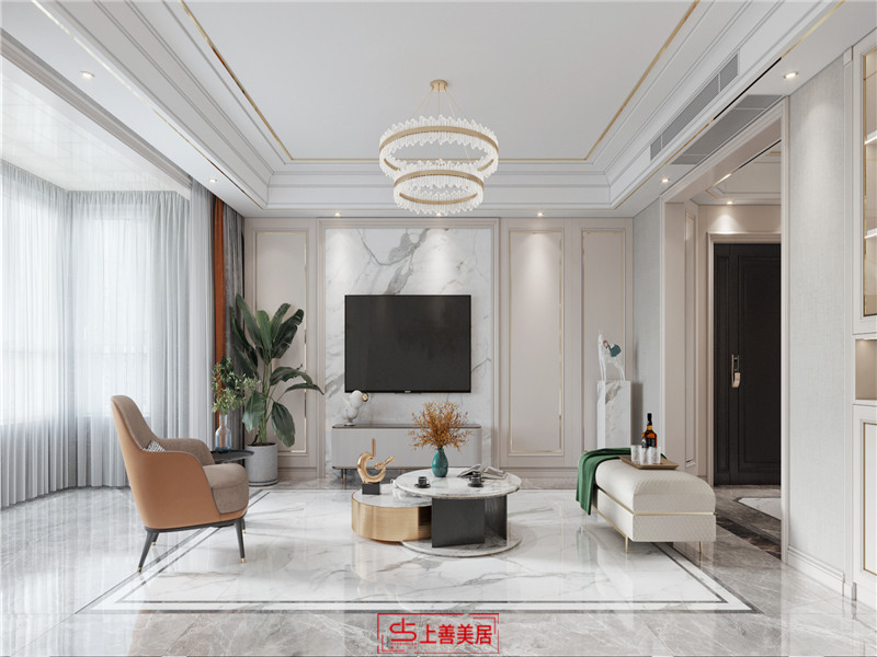 東南智匯城/190㎡/現代