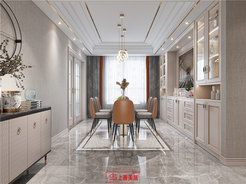 東南智匯城/190㎡/現代