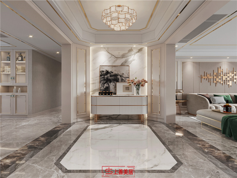 東南智匯城/190㎡/現代