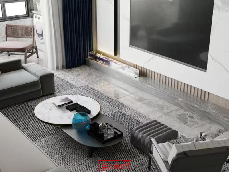 東南智匯城/120㎡/現(xiàn)代