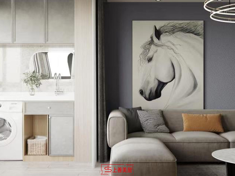 東南智匯城/90㎡/現代