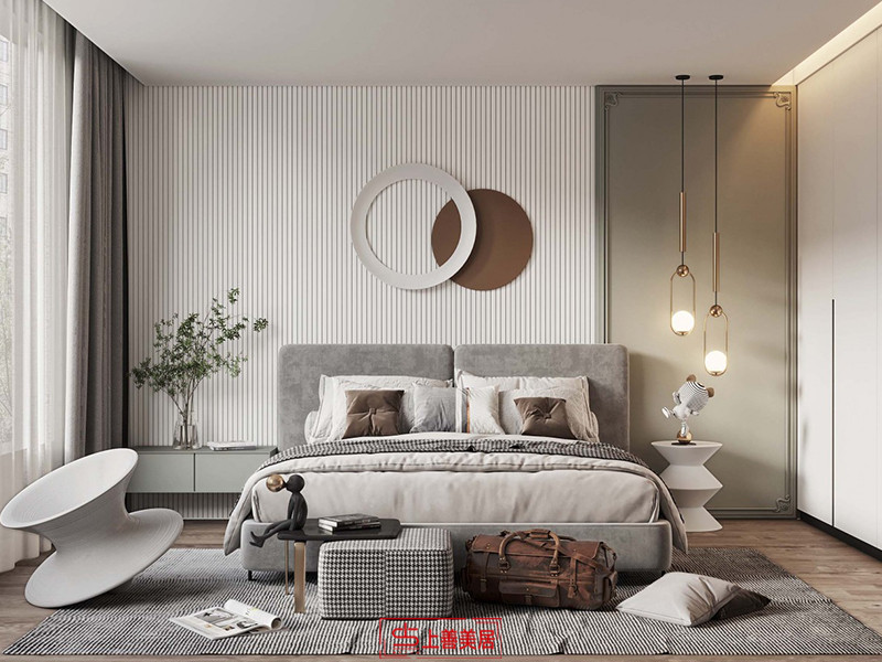 東南智匯城/90㎡/現代