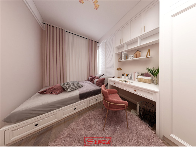 卓達(dá)明郡/150㎡/現(xiàn)代