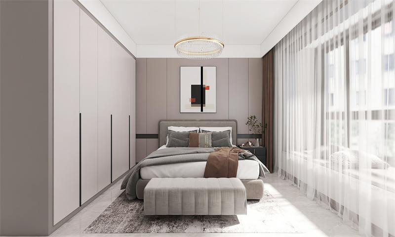 華潤(rùn)萬(wàn)橡府A01