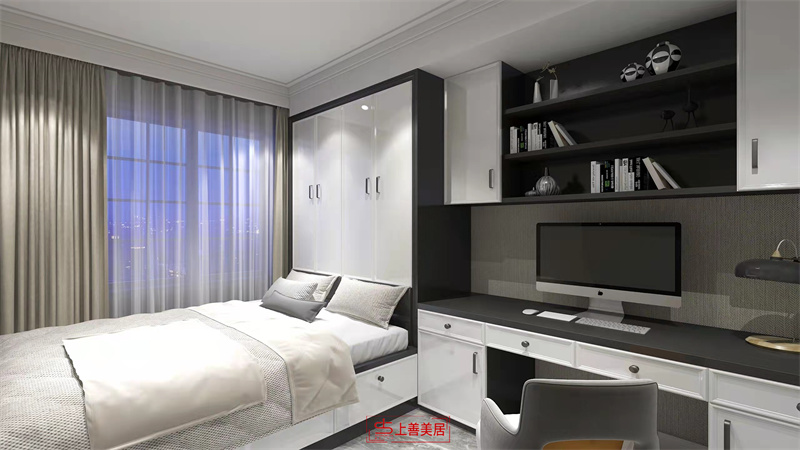 瀚唐/139㎡/現(xiàn)代