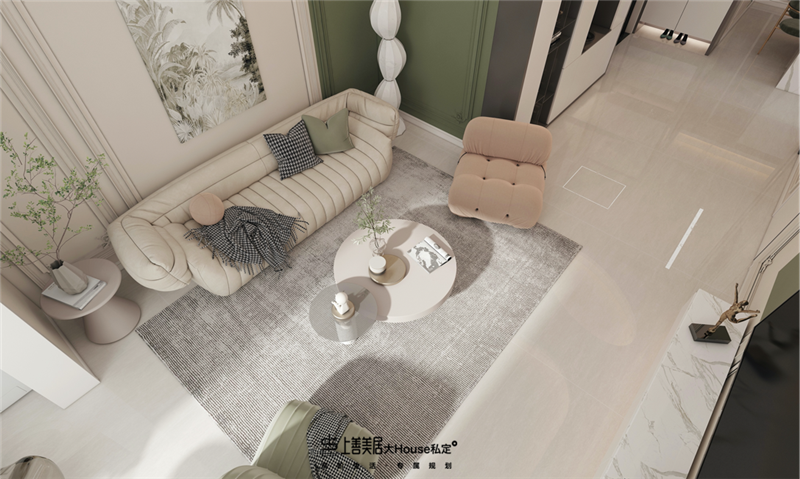 金地璽悅府/132㎡/輕法 金地璽悅府/132㎡/輕法