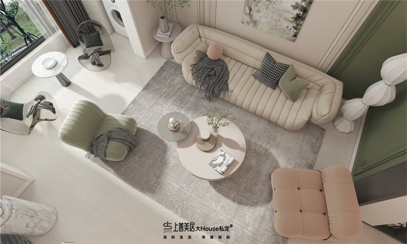 金地璽悅府/132㎡/輕法 金地璽悅府/132㎡/輕法