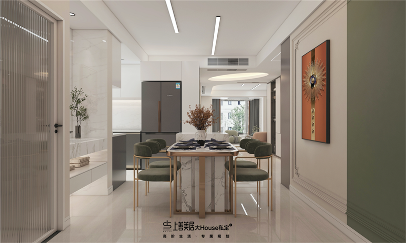 金地璽悅府/132㎡/輕法 金地璽悅府/132㎡/輕法