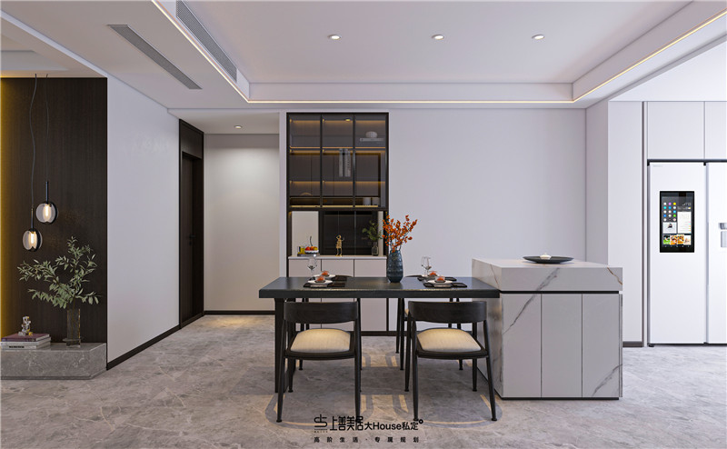 榮盛華府/190㎡/簡約