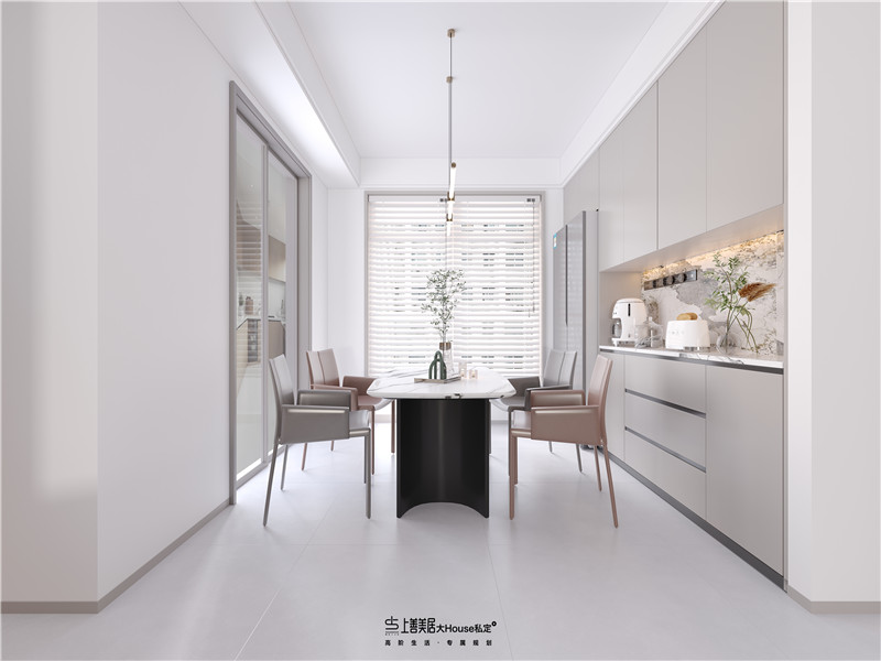 寶晟藍庭/134㎡/簡約