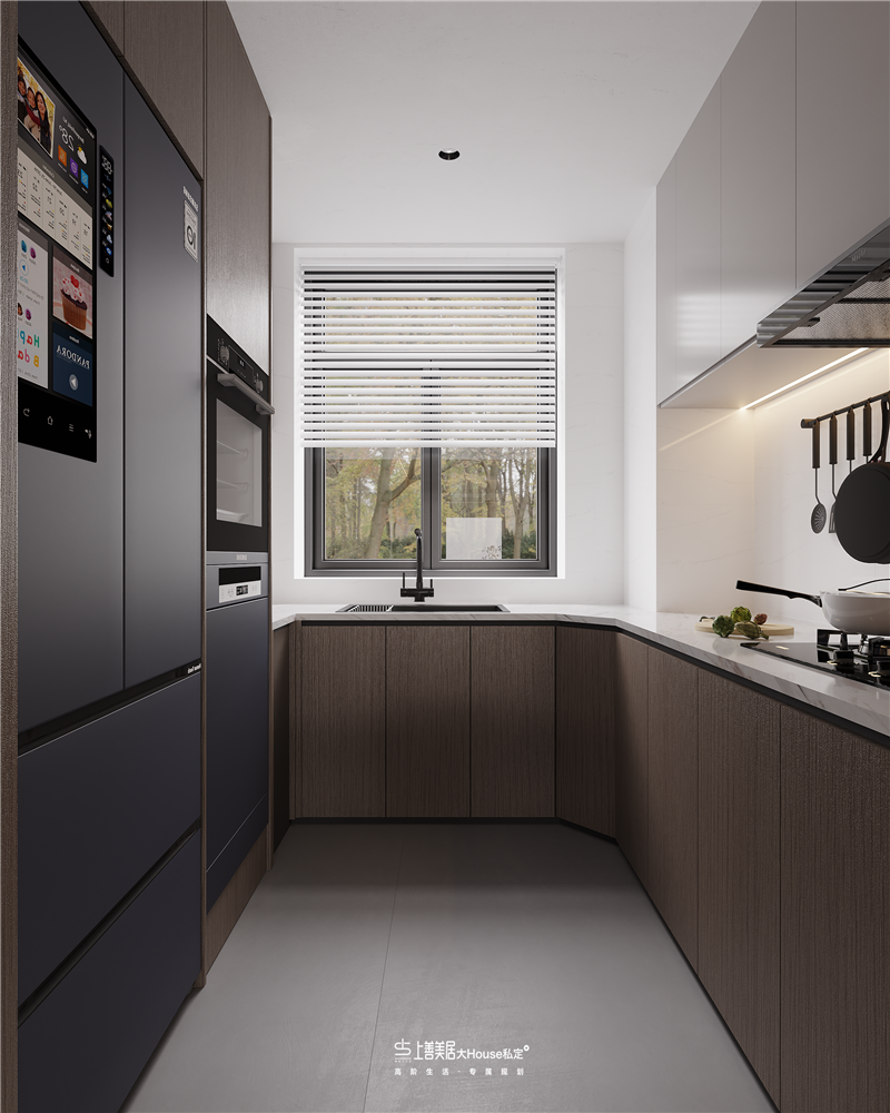 芯科苑/130㎡/意式輕奢