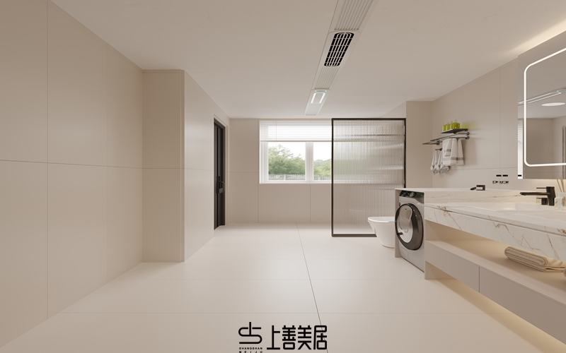 保定康城紫玉府140現(xiàn)代簡(jiǎn)約風(fēng)格案例