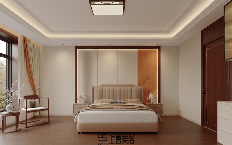 北京紫禁壹號效果圖08