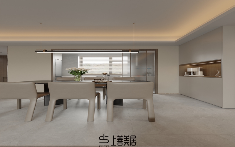 桂雨聽瀾裝修效果圖09