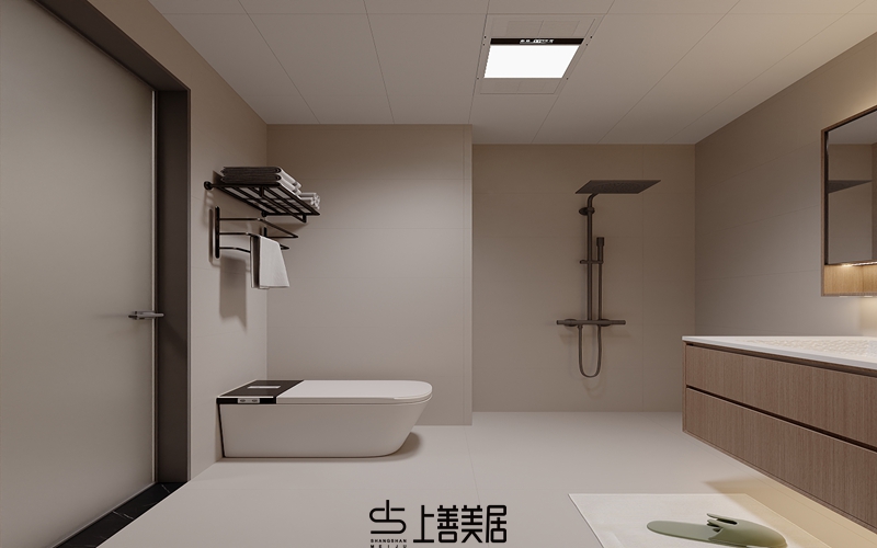 尚賓城裝修設(shè)計