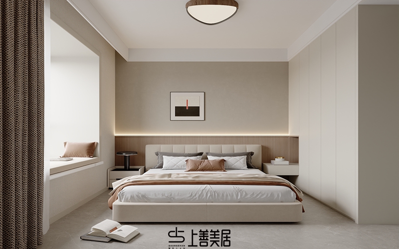 尚賓城裝修效果圖03