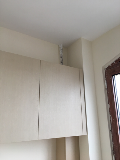 上善美居全屋定制