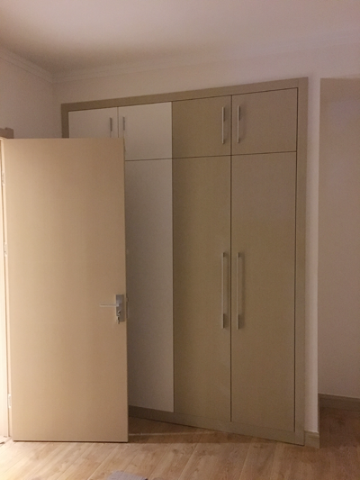 上善美居全屋定制