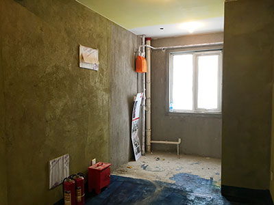 設(shè)計師交底