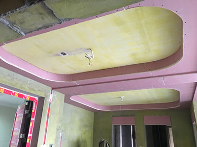 石家莊上善美居木工節(jié)點