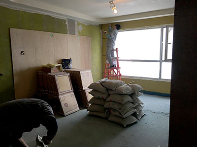 施工工地油工節(jié)點(diǎn)施工工地油工節(jié)點(diǎn)