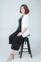 上善美居設(shè)計師李志燕