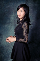 樂豪斯設(shè)計師趙永霞