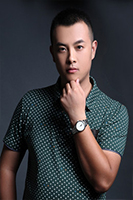 上善美居設(shè)計(jì)師馬志強(qiáng)