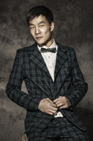 設(shè)計師王建會