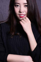 樂豪斯設(shè)計(jì)師周江華