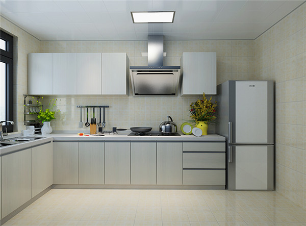 樂(lè)享優(yōu)家-廚房