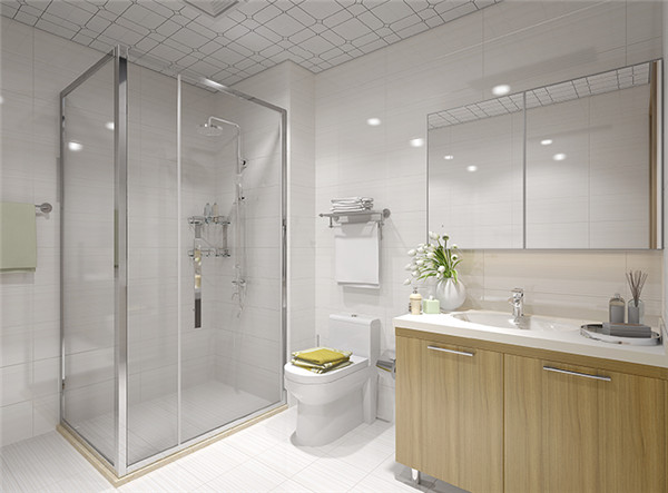 北歐生活-衛(wèi)生間