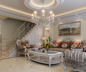 石家莊裝修效果圖