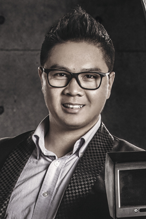 上善美居設計師趙建勇